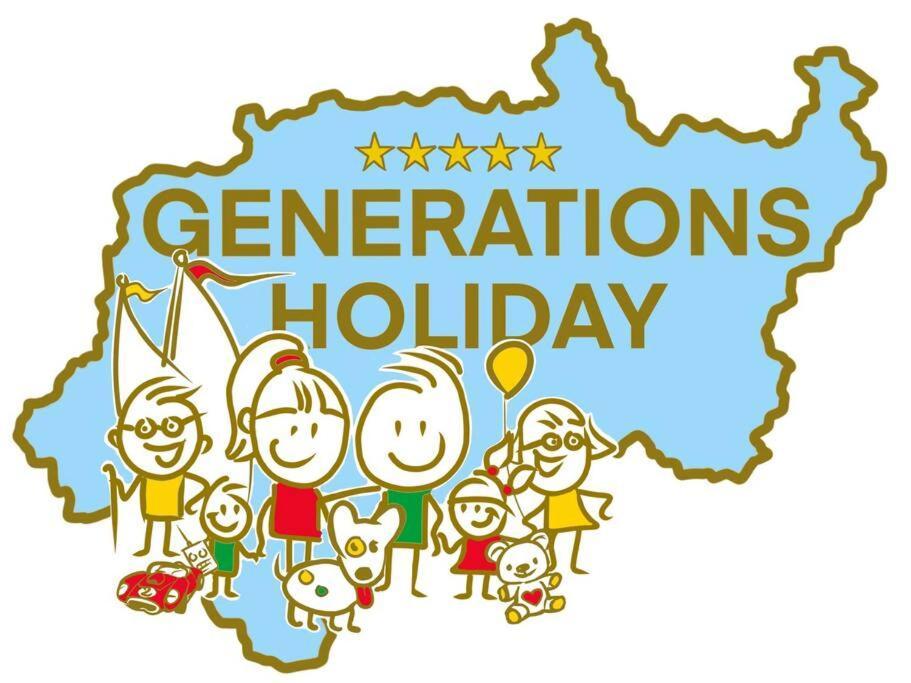 אטנדורן Generations Holiday Green Views מראה חיצוני תמונה